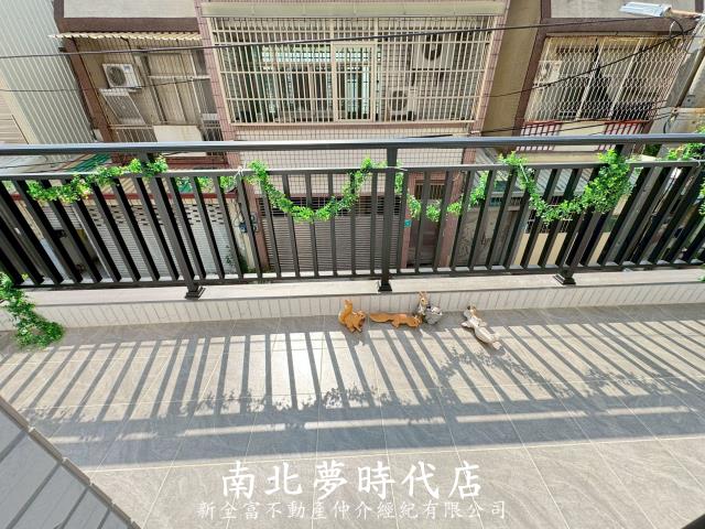 台南安南透天-12