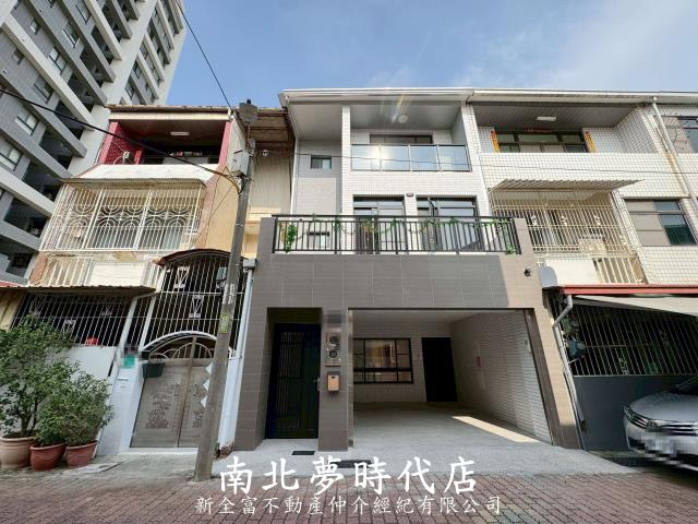台南安南透天-13