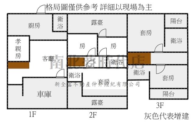 台南安南透天-14