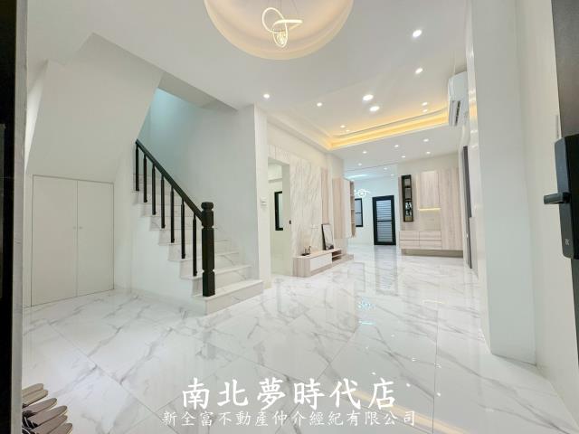 台南安南透天-0