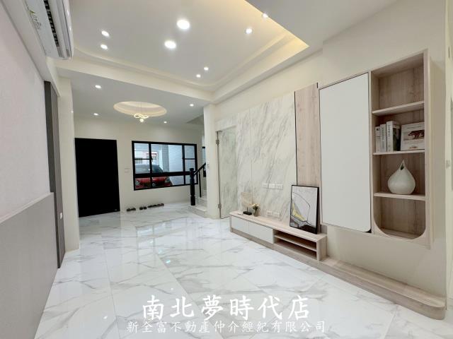 台南安南透天-1
