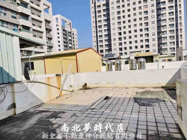 永康透天-10