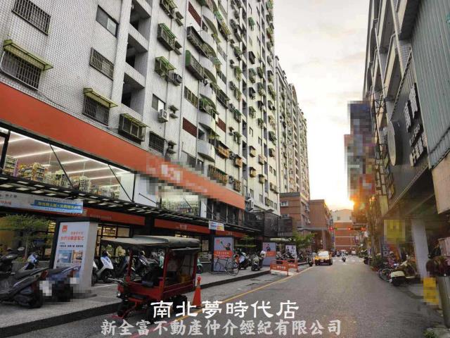永康透天-11