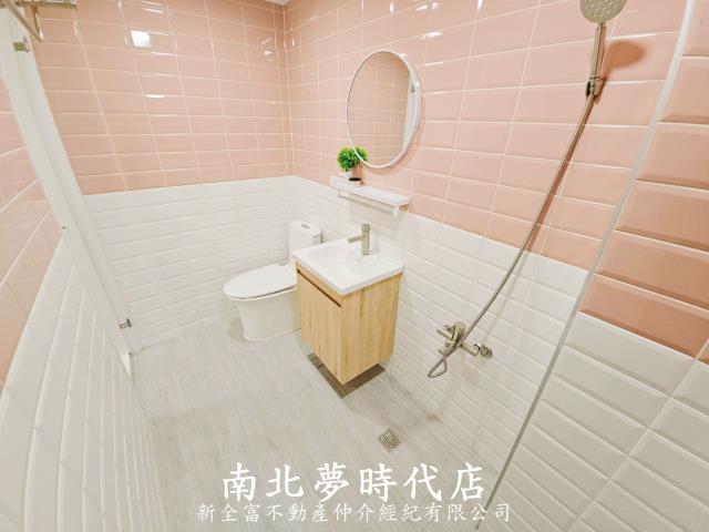 台南永康套房-10