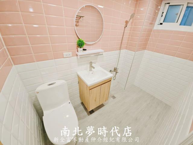 台南永康套房-11