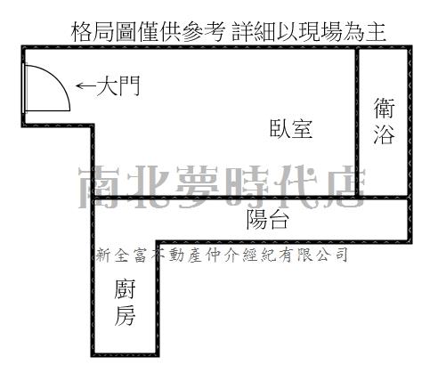 台南永康套房-12