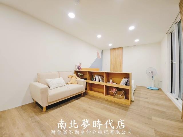 台南永康套房-0