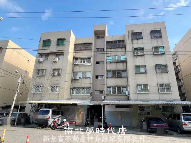 永康公寓-11