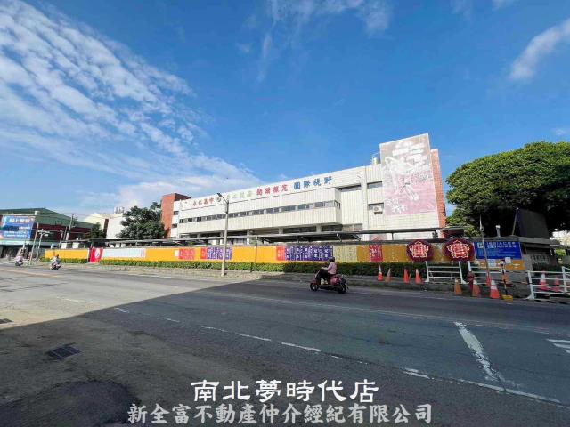 永康公寓-12