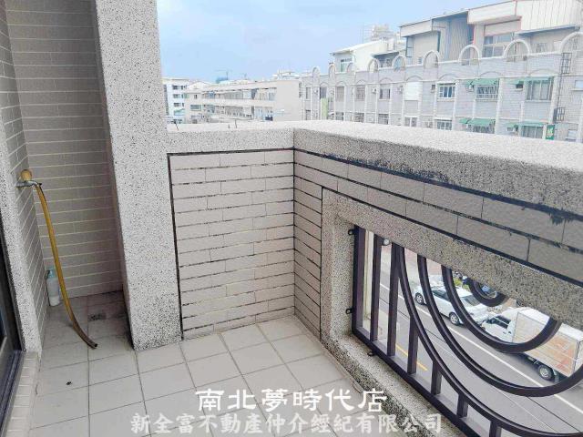 台南永康透天-12
