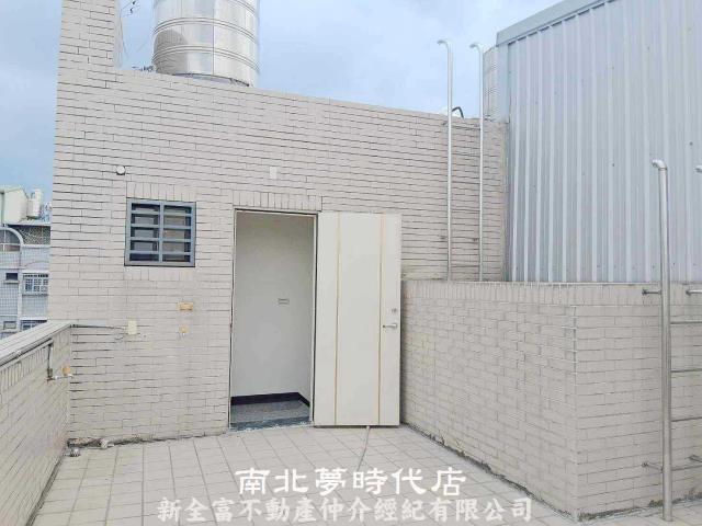 台南永康透天-13