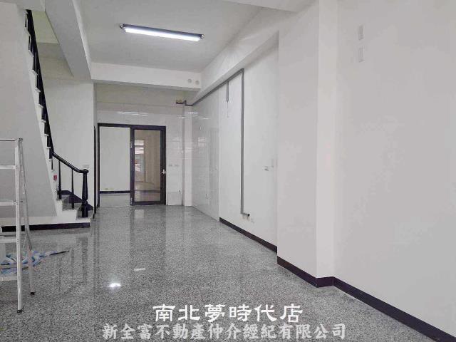 台南永康透天-1