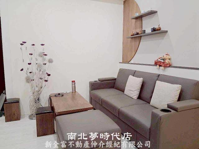 台南安南大樓-1