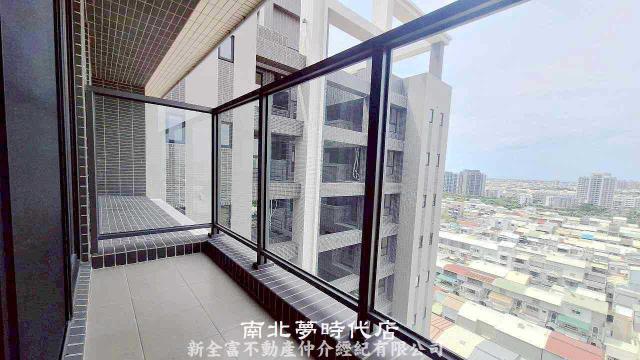 台南安南大樓-13