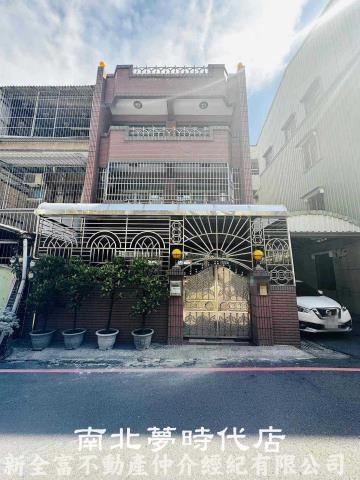 台南透天-0
