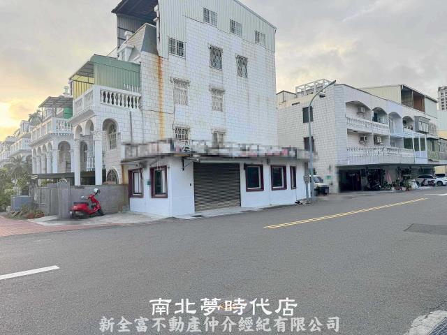 台南中西區店面-0