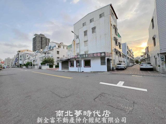 台南中西區店面-1