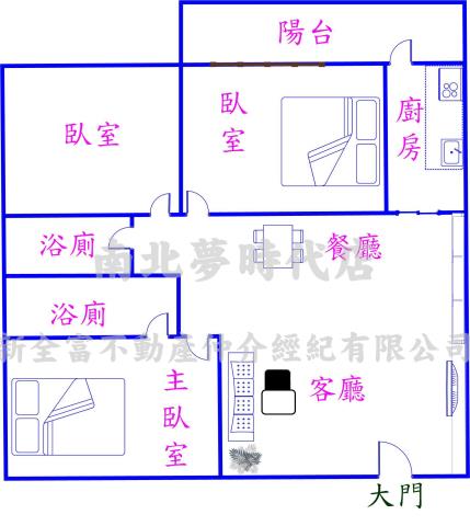 永康華廈-14