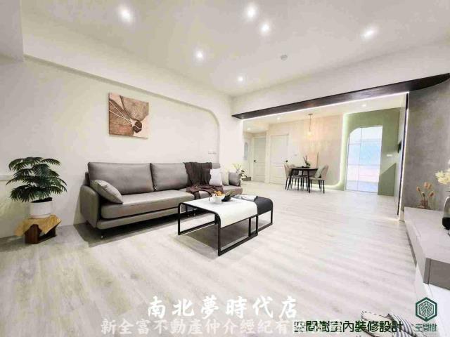 永康華廈-0
