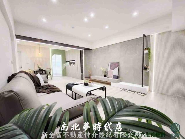 永康華廈-1