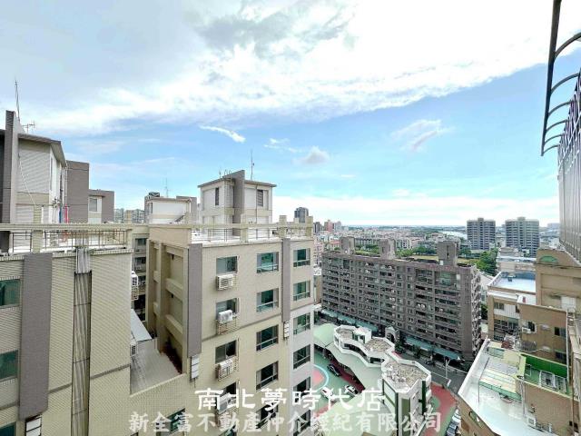 台南安平大樓-8