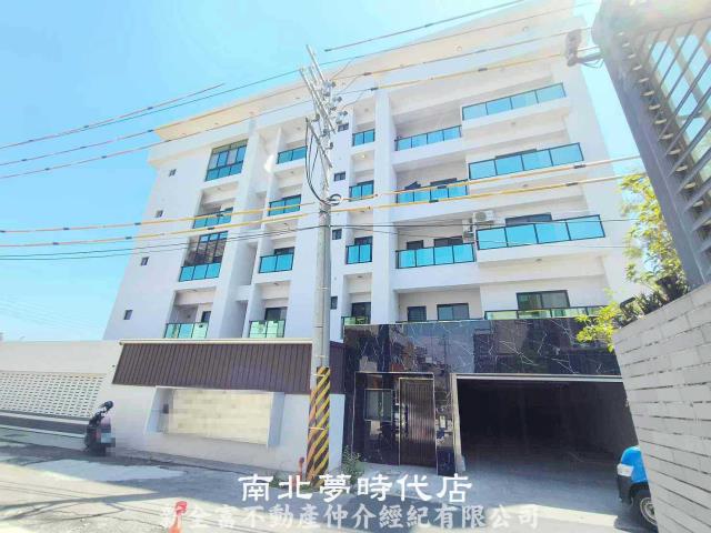 台南善化華廈-9