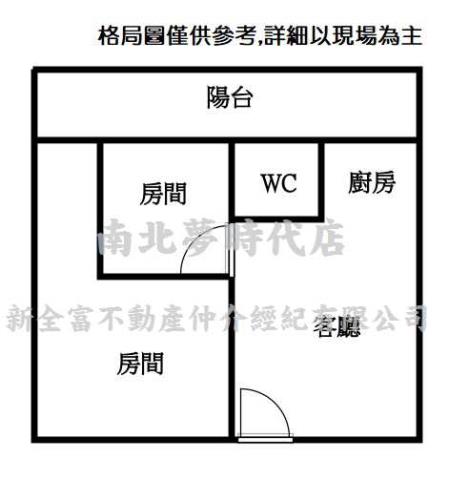 台南善化華廈-10