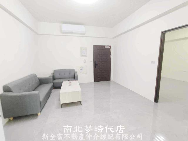 台南善化華廈-1