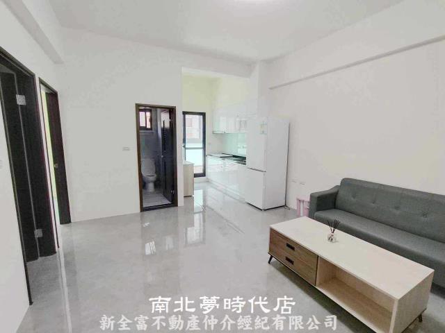 台南善化華廈-2
