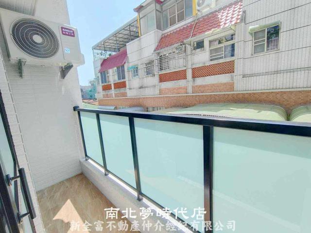 台南善化華廈-7