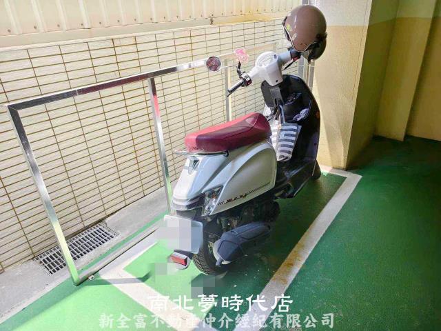 永康華廈-13