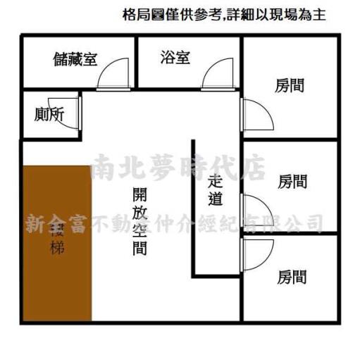 中西區透天-13