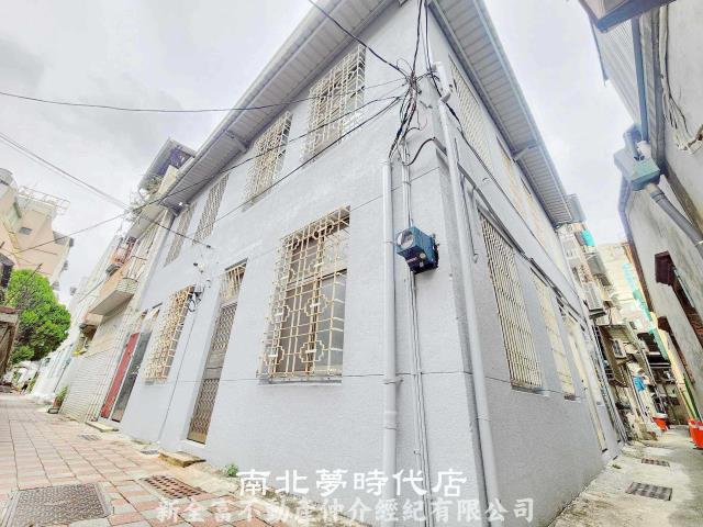 中西區透天-0