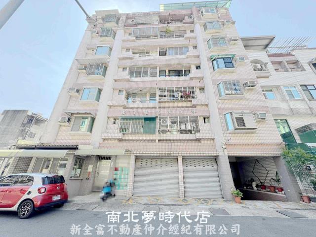 台南華廈-9