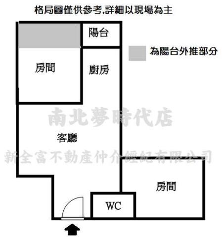 台南華廈-10