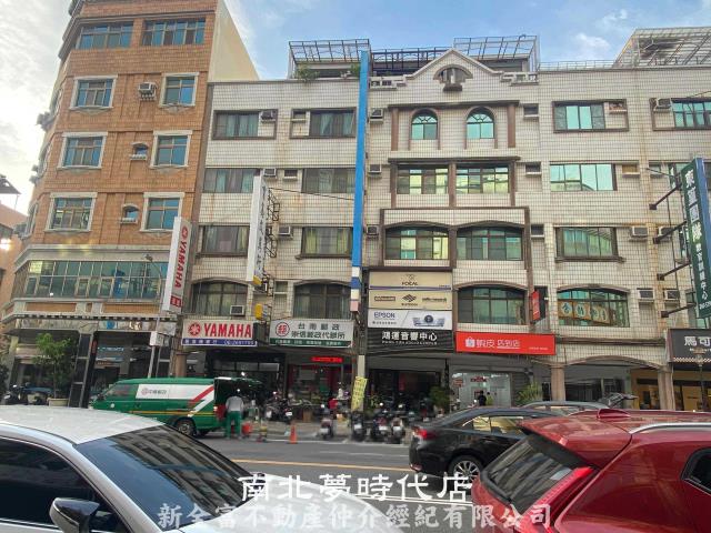 台南東區透天-10