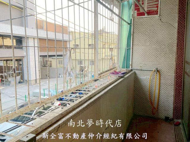 台南安南透天-12