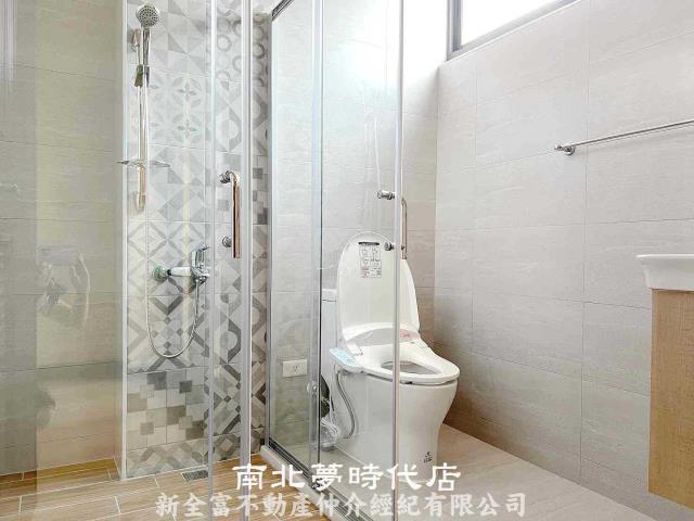 永康透天-11