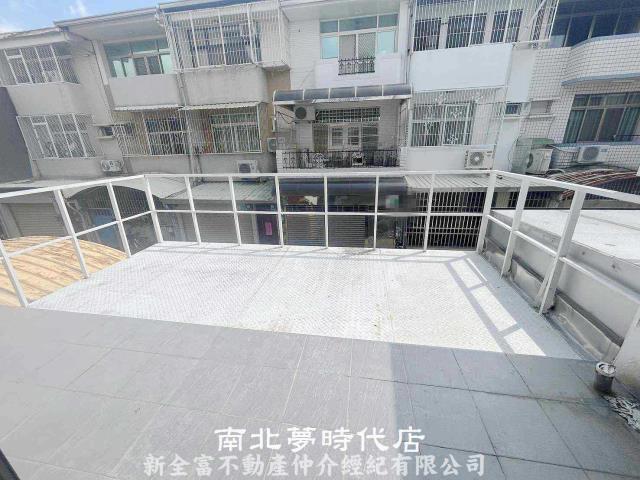 永康透天-10