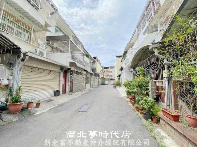 永康透天-12