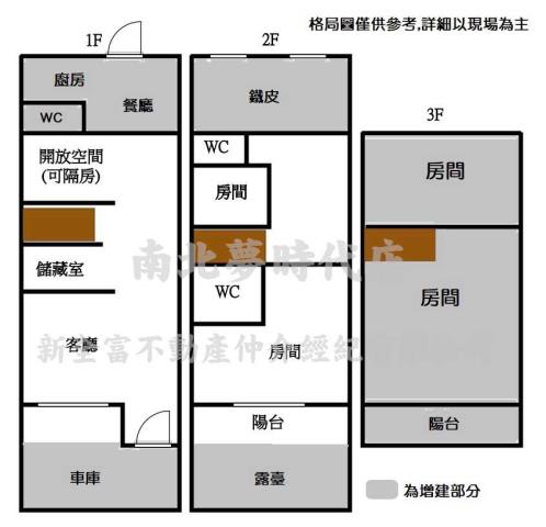 永康透天-13