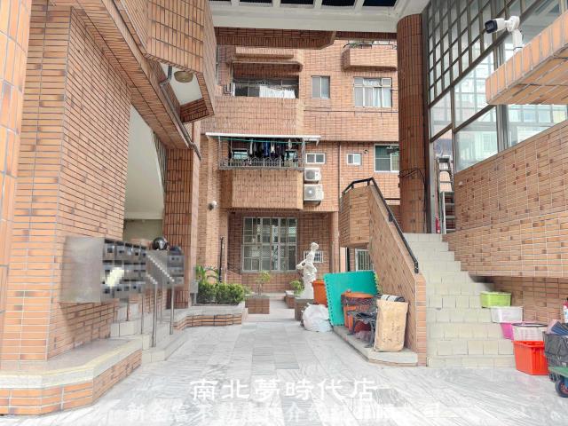 永康大樓-8