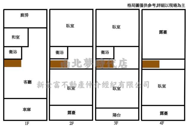 台南安南透天-14