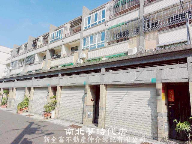 台南安南透天-0