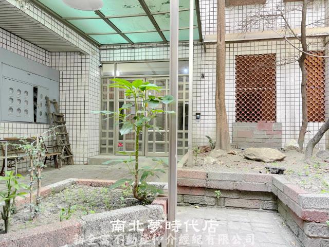 台南東區華廈-9