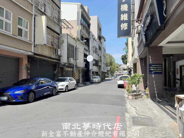台南東區華廈-11