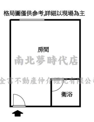 台南東區華廈-12