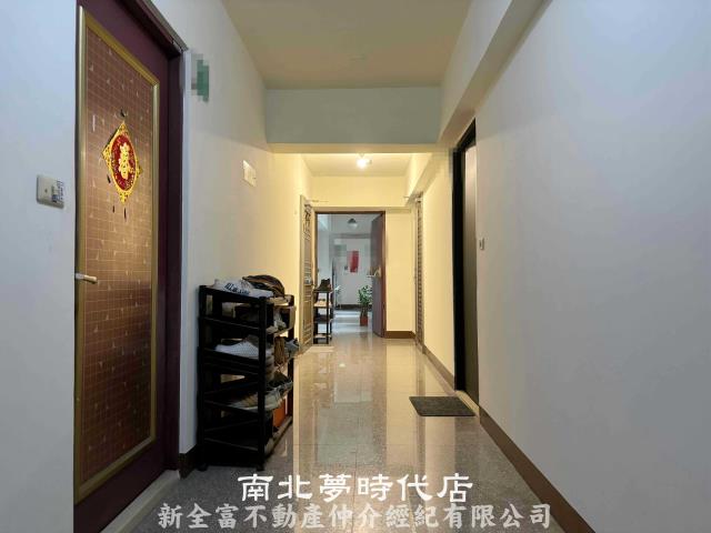 台南東區華廈-5