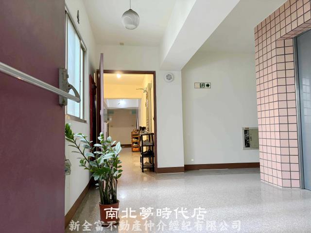台南東區華廈-6
