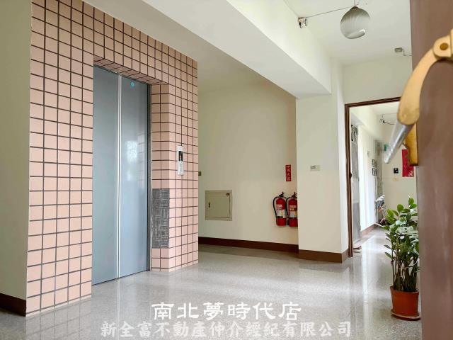 台南東區華廈-7